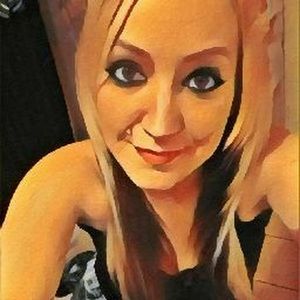 Meet your Posher, Kelsey